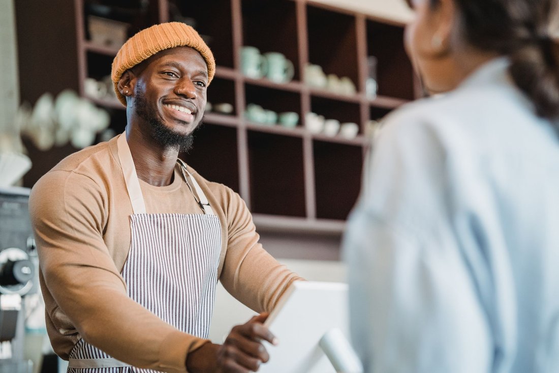 customer retention ideas for small business