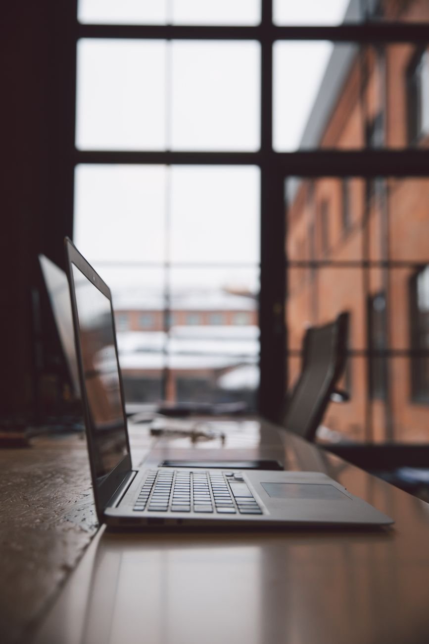 how to build a website for a small business