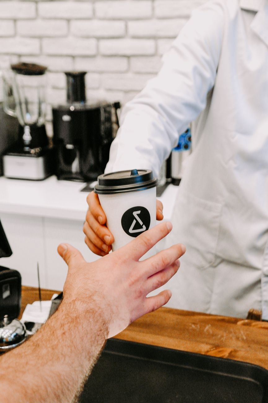 how to get more customers for coffee shops