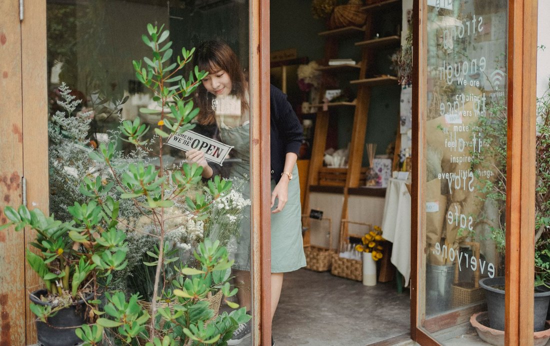 local marketing ideas for small business