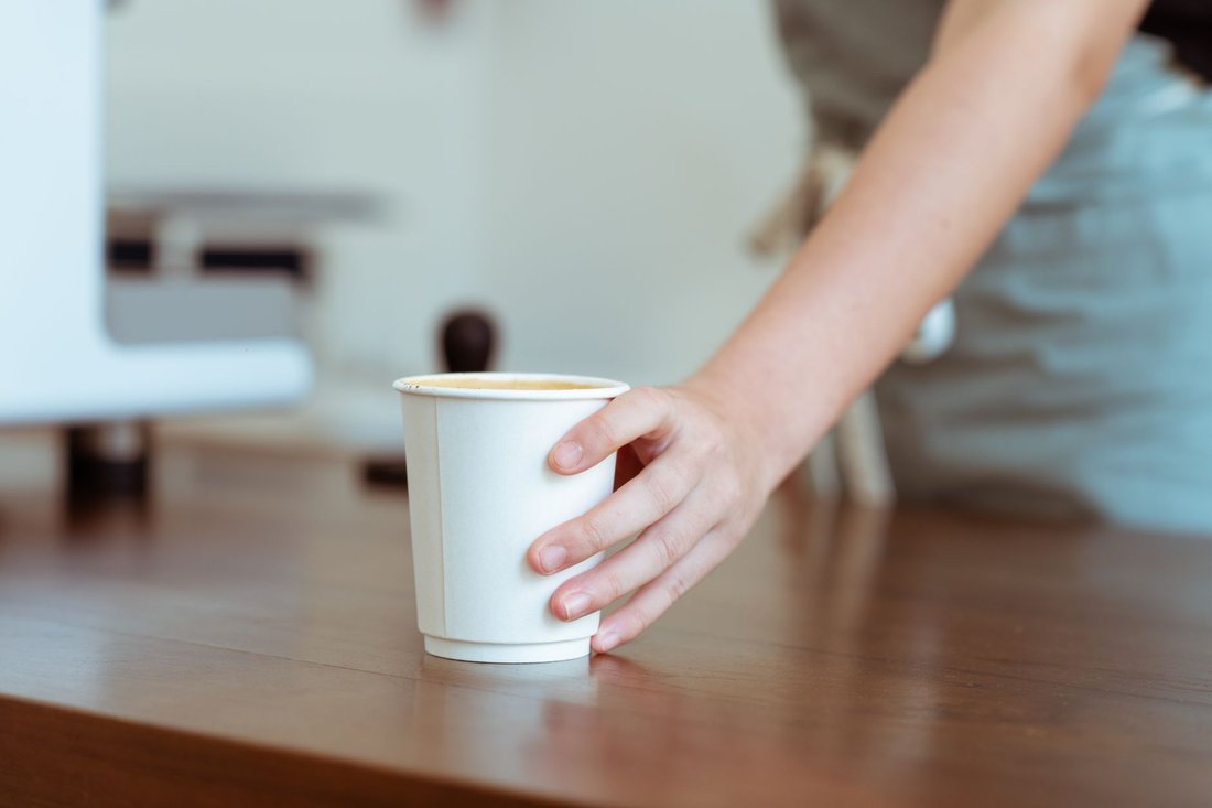 marketing ideas for coffee shops