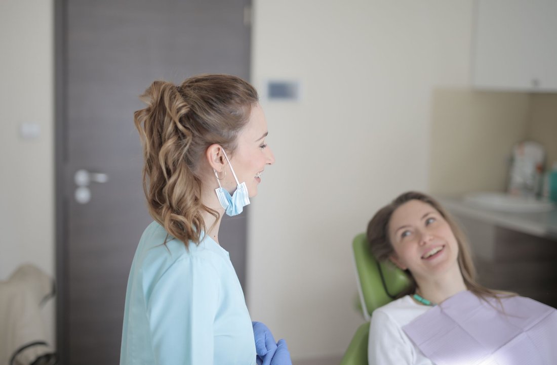 marketing ideas for dentists