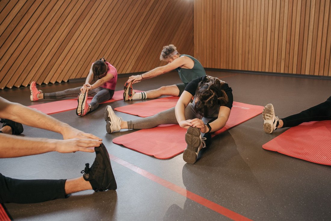 marketing ideas for gyms
